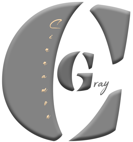 CinnamonGray Logo