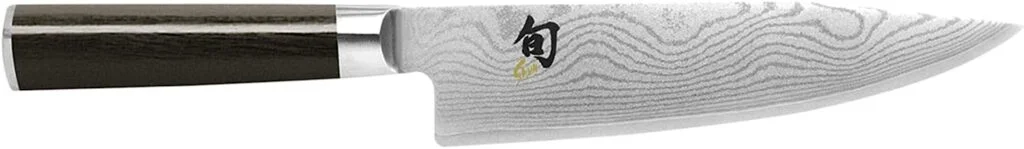The Shun Cutlery Classic Chef's Knife 