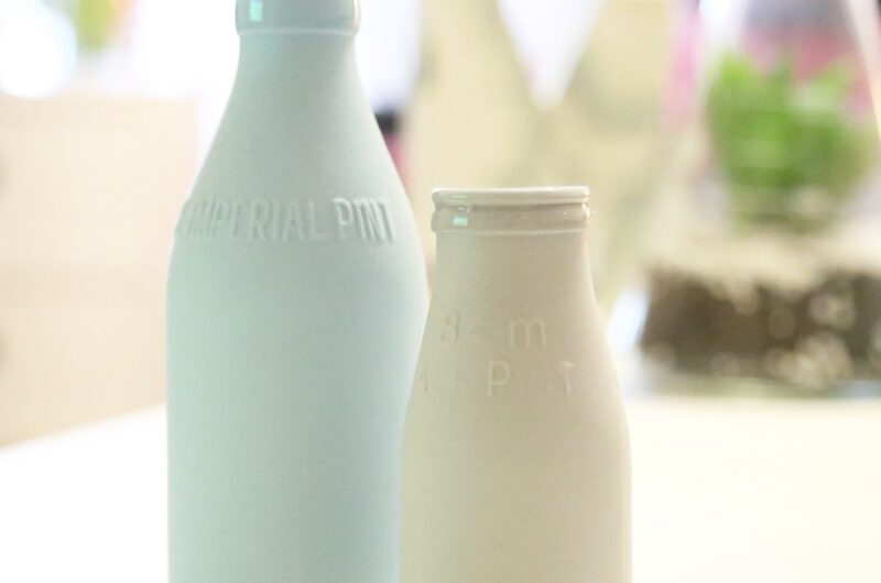 How to Make Buttermilk: A Creamy Journey