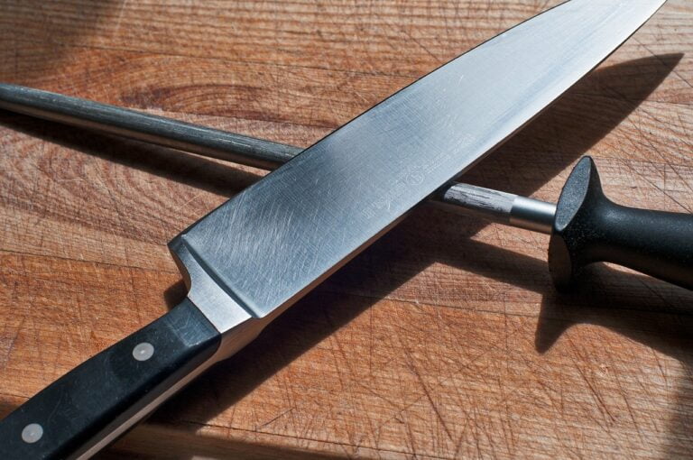 The Best Chef’s Knife In 2023 Chosen by the People