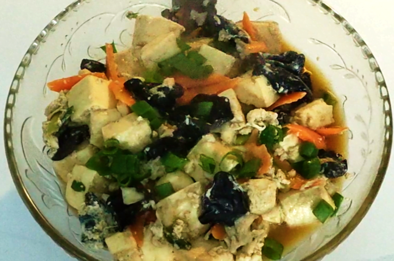 Tofu Temptation: Your Easy Home Cooking Triumph!