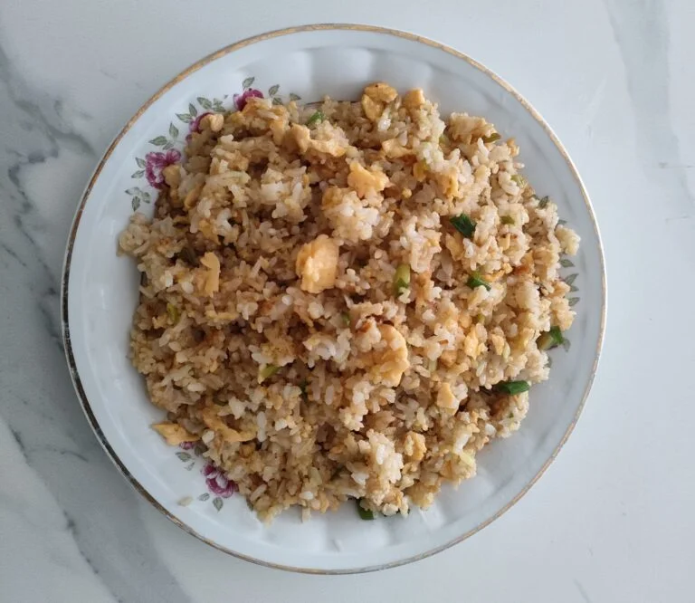 Chinese sticky rice