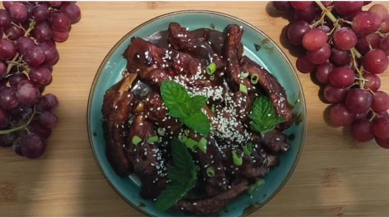 sticky ribs pepsi