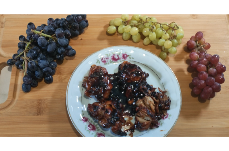 How to Make Chinese Drumstick Steaks
