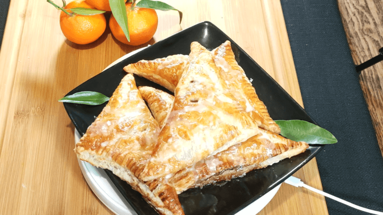 apple turnover