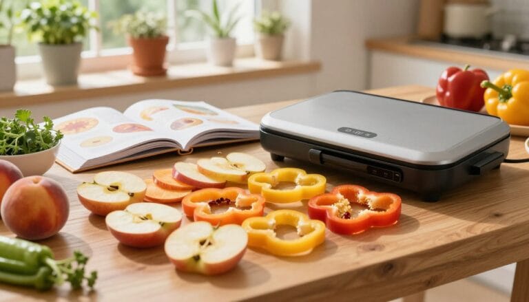 food dehydrator 2026