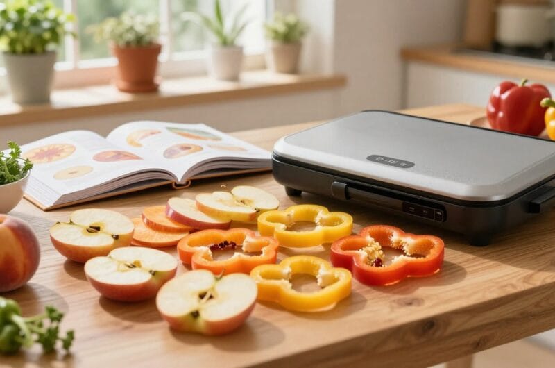 food dehydrator 2026